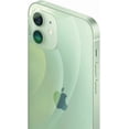 thumbnail image 3 of Refurbished Apple iPhone 12 - 128GB – Green – 12MP Dual Rear & 12MP Front Camera - Fully Unlocked Smartphone - Excellent Condition, 3 of 9