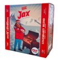 thumbnail image 1 of Jealous Devil Jax Legendary Blend BBQ Pellets, 20 lbs, Box, 1 of 4
