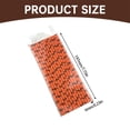 thumbnail image 3 of Harpily Surprise Price Straws Friendly Halloween 19cm Long 25 Set 6 To Choose From, 3 of 9