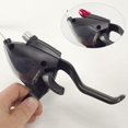 thumbnail image 2 of Yimiti 2Pcs Bicycle Brake Lever Adjusting Screws Bike Shifter Cable Adjuster Bolts M10,Red, 2 of 9
