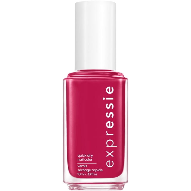essie expessie quick-dry nail polish