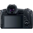 thumbnail image 3 of Canon EOS R Appareil Photo Numérique Sans Miroir avec Garantie Prolongée de 1 An, 3 of 6