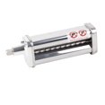 thumbnail image 2 of Pasta Maker Machine, Noodle Maker 8 Adjustable Thickness Kitchen Appliances  for Home Kitchen with Press Sheet,with Spaghetti Cutter, 2 of 8