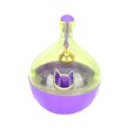 thumbnail image 2 of Cat Food Dispenser Ball, Fun Pet Bowl Feeder Roly Poly Food Leakage Ball Interactive Toy For Cat Dog, 2 of 8
