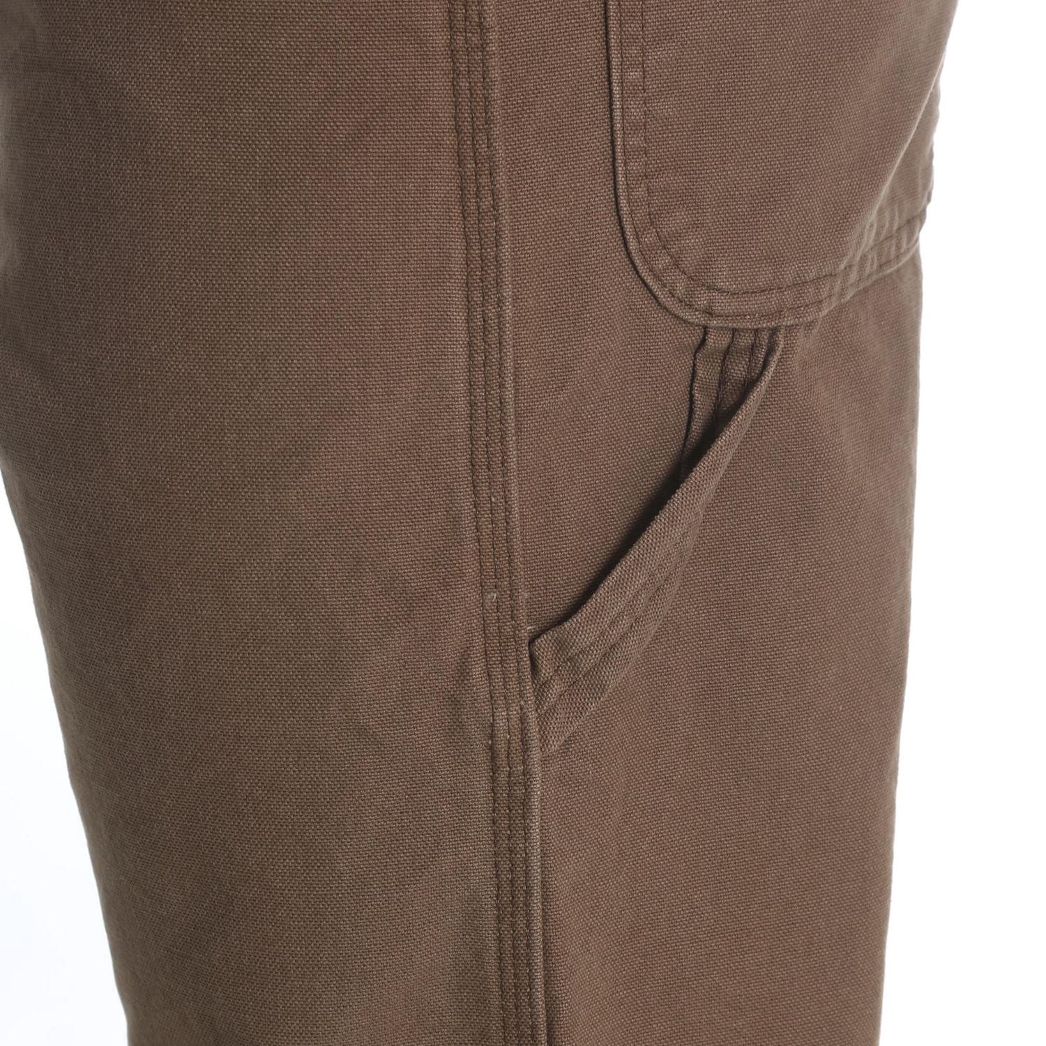 Rustler Jean Menuisier Pour Homme