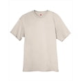 thumbnail image 1 of Hanes 5250 Tagless T-Shirt Size 6XL, Sand Grey, 1 of 1