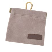 Dog Treat Pouch, Oxford Cloth Dog Treat Bag, Auto Close Opening Dog Training Bag, Quick Access to Puppy Treats, Dog Training Treat Pouch for Outdoor Training Walking