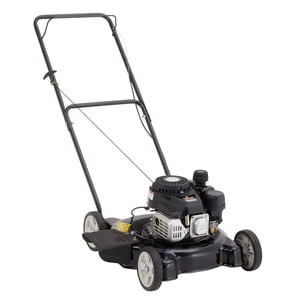 Yard Machines 20" 132cc Tondeuse à gaz push