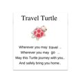 thumbnail image 1 of You're Turtley Awesome: Pocket Turtle Hug Cheer Up New Cards Gift S1N2, 1 of 9