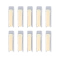 thumbnail image 2 of 10 Pcs Anches de Saxophone Ténor Son Stable Excellente Réponse Anches de Saxophone Traditionnelles pour Musique Classique et Jazz, 2 of 7