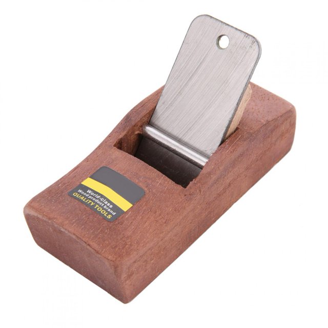 Woodworking Plane, Woodworking Plane Hand Plane, Mini Deburring Polishing For Cutting Trimming