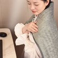 thumbnail image 2 of YOPTOP Heating Pad For Back Pain Relief Electric Heat Pads For Cramps Heating Pads For Neck And Shoulders, 2 of 11