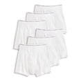 thumbnail image 1 of Jockey Men's 100% Cotton Lightweight Classic 5" Boxer Brief - 6 Pack, 1 of 4