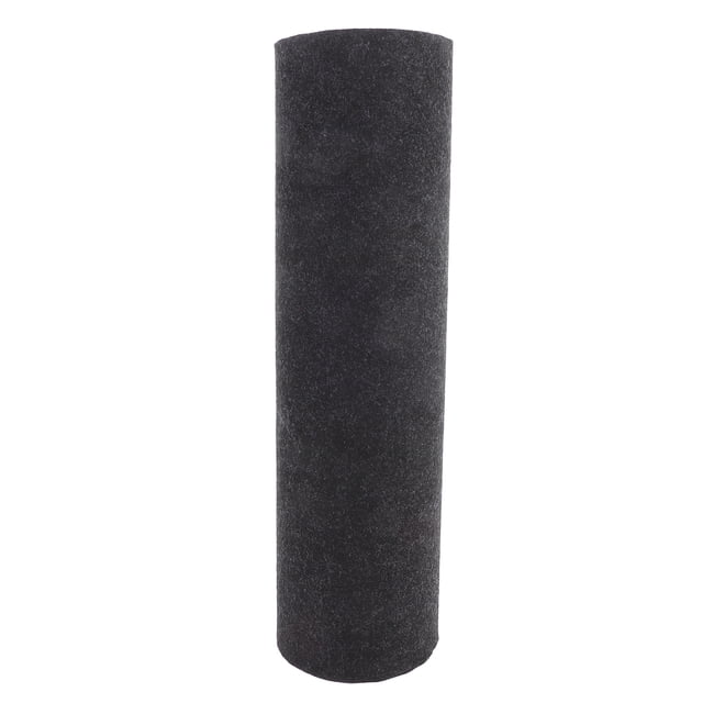 SHISUYAN Absorbent Pool Protector Mat Nonslip Pool Floor Protector Soft Felt Pool Walkways for Swimming Pools Hot Tubs Spas Outdoor Ground Pools 40cm