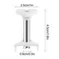 thumbnail image 3 of Dvkptbk Coconut Opener Coconutss Opener Tool Coconutss Opener Reusable Kitchen Accessories Kitchen Essentials, 3 of 7