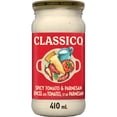 thumbnail image 1 of Classico Spicy Tomato & Parmesan Pasta Sauce, 1 of 13