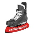 thumbnail image 2 of Warrior Skate Soakers - Set of 2 - Senior - Red, 2 of 2