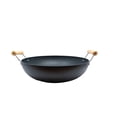thumbnail image 4 of Wok en fer Andoised de Verka, 30cm, sans couvercle, 4 of 4