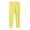 Yellow, variant on PEZHADA Comfortable Leggings For Girls Leggings Great For Softness and Breathability