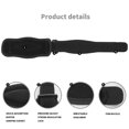 thumbnail image 3 of Tennis Elbow Brace, Adjustable Nylon Forearm Straps Golfers Elbow Compression Arm Band Support Strap For Reducing Pain, 3 of 8