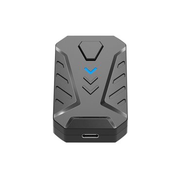 RYRDWP For PS4 Keyboard mouse Converter Supports / Switch Accessories