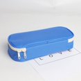 thumbnail image 1 of Meitianfacai 2pc Pencil Case Cloth Pencil Case Large Capacity Student Pencil Case, 1 of 2