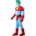 thumbnail image 4 of Captain Planet Men's Costume, 4 of 4