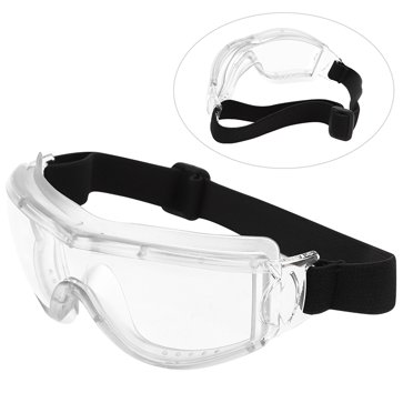 Lunettes de Protection pour Enfant Lunettes pour Enfants Anti-Buée pour Enfant Transparentes Lunettes de Protection d'Extérieur