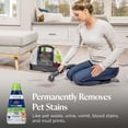 thumbnail image 3 of BISSELL Pro Pet Spot & Stain with OXY, 3 of 8