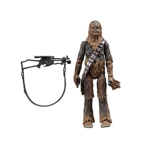 Star Wars The Vintage Collection Chewbacca, Star Wars: A New Hope Premium 3.75 Inch Action Figure