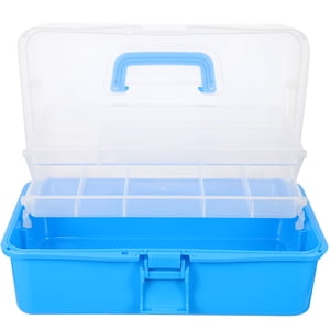 Outil multifonction Organisateur Boîte de rangement pratique Étui de rangement ménager Accessoire