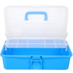 Outil multifonction Organisateur Boîte de rangement pratique Étui de rangement ménager Accessoire