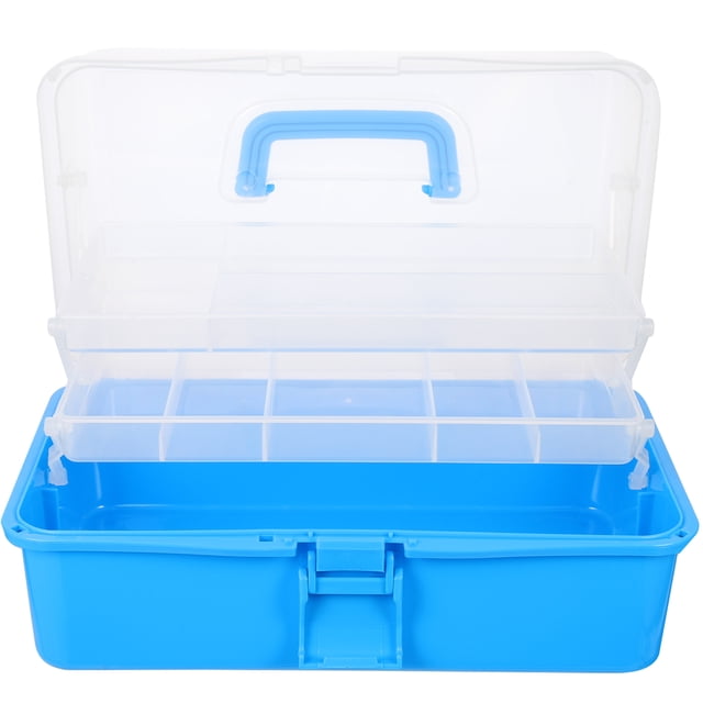 Outil multifonction Organisateur Boîte de rangement pratique Étui de rangement ménager Accessoire