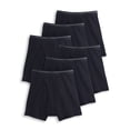 thumbnail image 1 of Jockey Men's Lightweight Classic 5" Boxer Brief - 6 Pack, 1 of 4