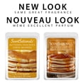 thumbnail image 2 of ScentSationals Scented Wax Cubes - Warm Maple Butter, 2 of 6