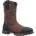 thumbnail image 4 of DurangoÂ® Maverick XP Steel Toe Waterproof Western Work Boot Size 8(M), 4 of 6