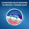 thumbnail image 3 of Oral-B Kid's Toothbrush featuring Disney's Frozen II, Soft Bristles, for Children and Toddlers 3+, 3 of 17