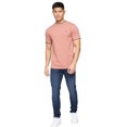 thumbnail image 2 of Crosshatch Jeans Buraca Ajustés pour Hommes, 2 of 2