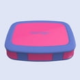 thumbnail image 2 of Bentgo Kids Brights - Fuschia, 2 of 4