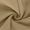 thumbnail image 3 of MeetoTime Half Zip Sweatshirt for Women Fall Casual Drop Shoulder Long Sleeve Pullover Tops, 3 of 5