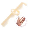 thumbnail image 5 of KAKOWELY pool cue tip repair kit Pool Cue Tip Tool Billiard Cue Tip Clamp Pool Cue Repairing Tool Cue Tip Repair Tool Cue Tip Tool Billiard Stick Tip Clamp Billiard Rod Tip Repair Tool, 5 of 5