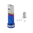 thumbnail image 1 of Redempat Car Handle Handbrake Sleeve Professional Auto Hand Brake Protector Cover Interior Fittings Replacements Universal Grip Blue, 1 of 6