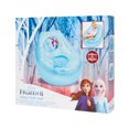 thumbnail image 3 of Disney Frozen II Inflatable Glitter Chill Chair, 3 of 3