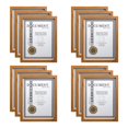 thumbnail image 1 of Truu Design, Cadre pour diplôme en bois, 1 of 5
