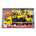 thumbnail image 1 of Kid Connection Deluxe Construction Play Set, 1 of 6