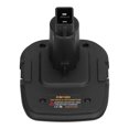 thumbnail image 4 of Dock Power Connector, Battery Adapter Stable High Temperature Resistant Conversion Kit  For, 4 of 8