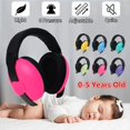 thumbnail image 1 of Nouveaux Protège-Oreilles pour Bébé, Protection Auditive pour Enfants, Réduction de Bruit, 1 of 10