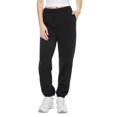 thumbnail image 1 of No Boundaries Women's Oversized Jogger, 1 of 6