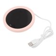 thumbnail image 2 of Coffee Mug Heating Plate,USB Coffee Mug Warmer Coffee Mug Warmer Electric Coffee Mug Heater Unparalleled Experience, 2 of 12