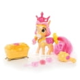 thumbnail image 1 of Disney Princess Palace Pets Primp & Pamper Ponies - Bell's Pony Petit, 1 of 1